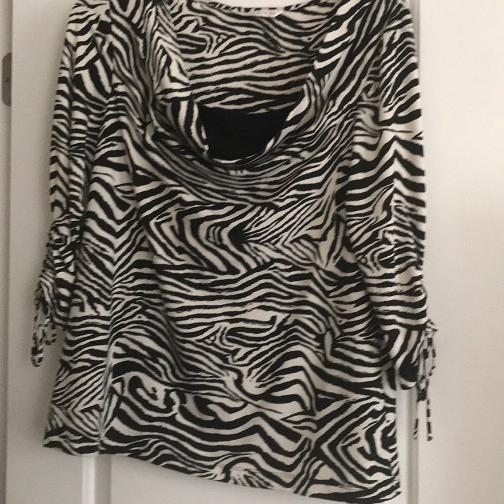 Woman’s blouse